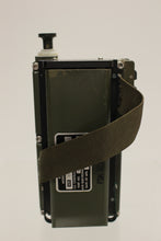 Load image into Gallery viewer, Vintage US Military ACR RT-10 Survival Radio Transmitter - K308A - Used