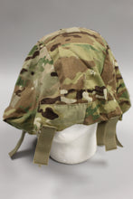 Load image into Gallery viewer, ACH Advanced Combat Helmet Cover- Multicam - Large/ X-Large - Used