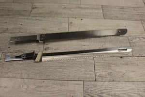 Vintage GE General Electric Slicing Knife - Model 34EK4 - Used