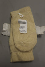 Load image into Gallery viewer, US Military Men's DSCP Troop Support Wool Socks - Size: 12 - New