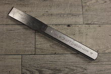Load image into Gallery viewer, Craftsman 3/4&quot; Cold Steel Flat Edge Tip Chisel - 7&quot; Long - # 42975 - Used