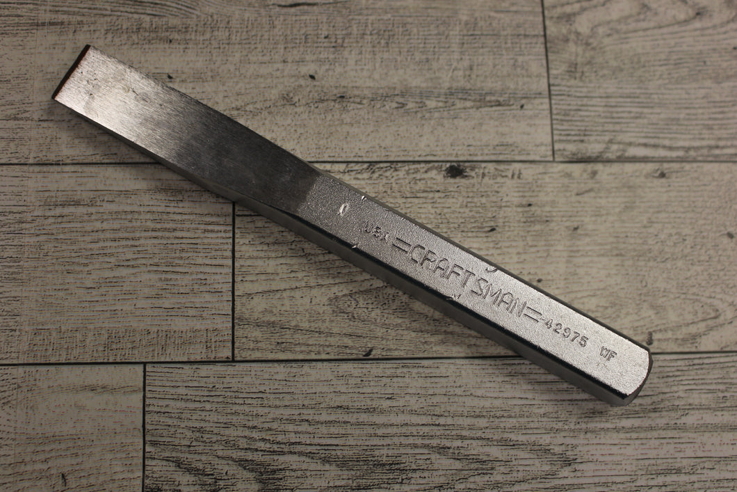Craftsman 3/4