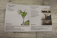 Load image into Gallery viewer, WPHUAW Cocktail Shaker Set - New