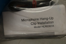 Load image into Gallery viewer, Motorola Mobile Radio Microphone Hang-Up Clip - HMN 1090A - New