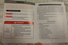 Load image into Gallery viewer, Smart Fitness EMS Fit Boot Toning - New