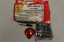 Load image into Gallery viewer, Molle Multicam Joint First Aid Kit - New