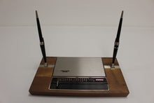 Load image into Gallery viewer, Park Sherman Wood Telephone Index Set - Used