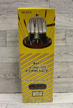 Load image into Gallery viewer, Vintage Fondue Fork Set - Set of 6 - Used