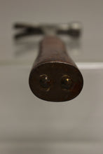 Load image into Gallery viewer, Vintage Buck Bros Curved Claw Hammer - Used