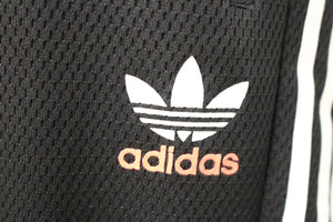 Adidas Ladies Workout/Athletic Pants - Size: 2XL - Black/White - New