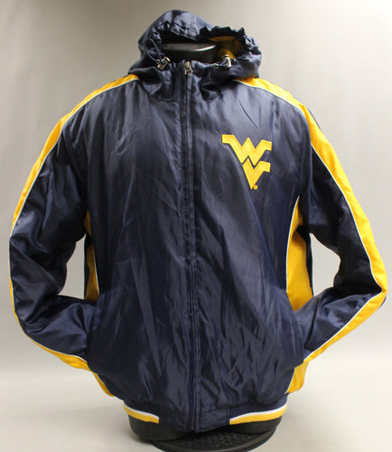 Western Virginia Mountaineers Jacket - Size: XLarge - Used