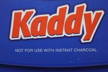Load image into Gallery viewer, Kingsford Charcoal Storage Kaddy - New