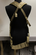 Load image into Gallery viewer, Blackhawk Tactical Chest Rig - Coyote - Used _SAM