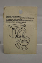 Load image into Gallery viewer, CS Chicago Specialty Toilet Bumpers - 7675C - New
