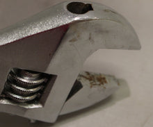Load image into Gallery viewer, Stanley MaxGrip 10 in. 250mm Locking Adjustable Wrench - 85-610 - Used