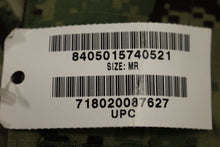 Load image into Gallery viewer, Navy NWU Type III Seabees Working Coat - Medium Regular - 8405-01-574-0521 - New