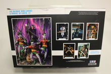 Load image into Gallery viewer, McFarlane Toys DC Multiverse The Batman Who Laughs &amp; Robins of Earth - 22 - New