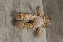 Load image into Gallery viewer, Peek-A-Boo Toys Giraffe Stuffed Animal - 14" Tall - New