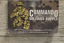 Load image into Gallery viewer, US Army Infantry Blue Shoulder Aiguillette Braided Cord - New