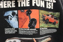 Load image into Gallery viewer, Ford Hybrid Apparel Bronco Hoodie - XLarge - Blaze A Bronco Trail - Used