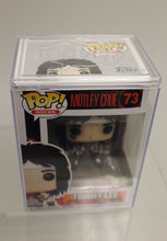 Load image into Gallery viewer, Funko Pop Rocks #73 - Motley Crue - Tommy Lee - New in Pop Stacks