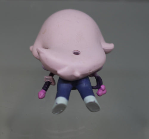 Steven Universe Amethyst with Whip Figurine - Set of 2 - Used