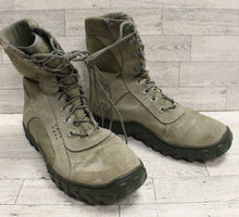 Load image into Gallery viewer, Rocky Men&#39;s S2V Special Ops Military Combat Boots - Sage - 10M - Used