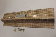 Load image into Gallery viewer, Radiance Cordless Roman Shade - 33.5" x 64" - Color: Driftless - New Parts Only