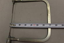 Load image into Gallery viewer, Vintage Disston Coping Saw - #15 - Used