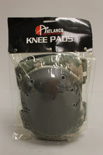 Load image into Gallery viewer, Atlanco ACU One Size Knee Pads - New