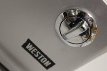 Load image into Gallery viewer, Weston Meat Grinder &amp; Sausage Stuffer - 33-1301-W - #12 - 12V 60 Hz 750W - Used