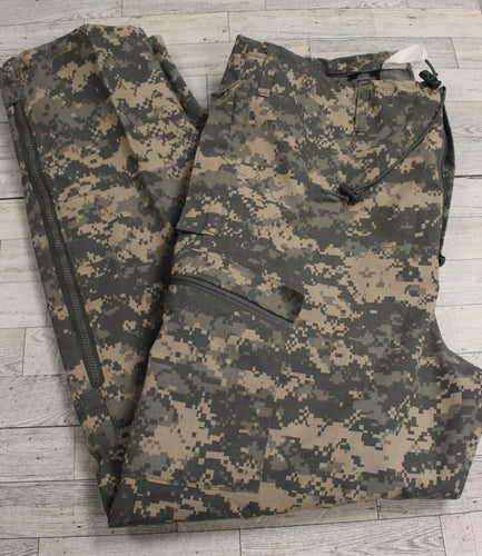 US Army Extreme Cold Weather Free EWOL Trouser - Medium Long - 8415-01-577-2391