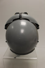 Load image into Gallery viewer, HGU-55/E Pilot Flight Helmet with Oxygen Mask - Used