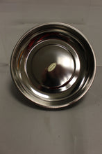 Load image into Gallery viewer, Steel Magnetic Parts Tray/Bowl - 6" - Used