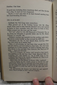 Dateline: Viet Nam by Jim G. Lucas