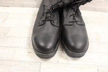 Load image into Gallery viewer, Belleville 300 TRP ST Military Black Boots - 11.0W - Used