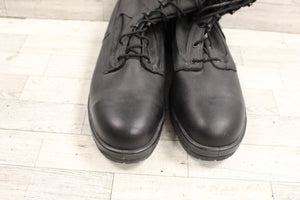 Belleville 300 TRP ST Military Black Boots - 11.0W - Used