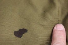 Load image into Gallery viewer, WWII US Army Enlisted Dress Coat Jacket - Chest: 38" - Used