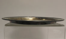 Load image into Gallery viewer, Oneida Silver Plated Serving Tray - 12.25" x 12.25" - Used