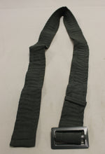 Load image into Gallery viewer, US Army OD Green Replacement Trench Coat Rain Coat Belt - 45" - Used