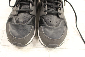Women's Nike Air Huarache Shoes - Size 8 - 634835-006 - Used