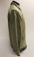 Load image into Gallery viewer, WWII US Marine Corps P-44 Herringbone HBT Utility Jacket - Used
