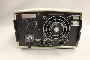 MRM-2 Oxygen Consumption Monitor - Model MRM-2C - Used