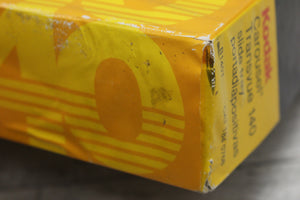 Kodak Carousel Transvue 140 Slide Tray Chargeur in Original Box - Used