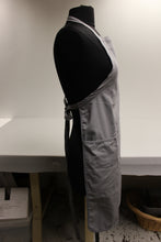 Load image into Gallery viewer, Solid Cooking Restaurant Bib Apron - Used