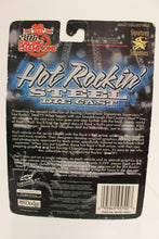 Load image into Gallery viewer, Ozzy Osbourne Hot Rockin' Steel Die Cast Car - 1999 Monowise - Issue #31 - New