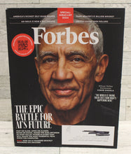 Load image into Gallery viewer, Forbes The Epic Battle For AI&#39;s Future Magazine - Special: Midas List 2024