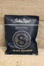 Load image into Gallery viewer, Salon Depot Wax Beans For Waxing 2Oz Pack -Blue -New
