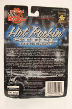 Load image into Gallery viewer, Ozzy Osbourne Hot Rockin' Steel Die Cast Car - 1989-1990 - Issue #25 - New
