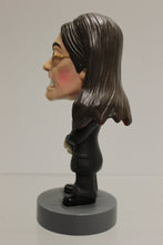 Load image into Gallery viewer, Ozzy Bobble Head - 7" Tall - 2002 - Used